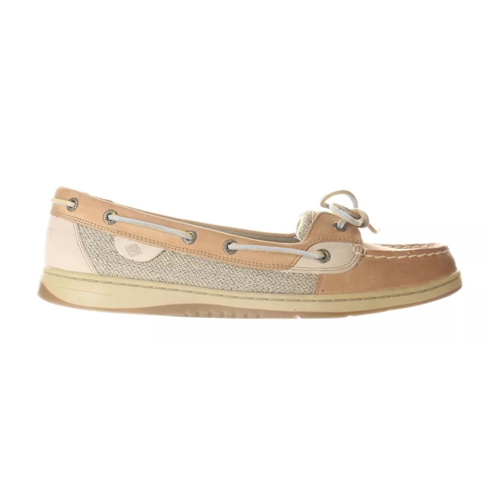 Women’s Size 12 Sperry Angelfish Boat Shoes
